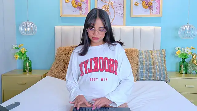 PamelaScot: απευθείας συνομιλία ΧΧΧ