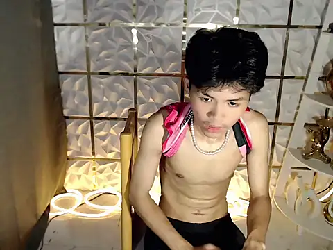 sweet_cuttieguy 网络视讯表演