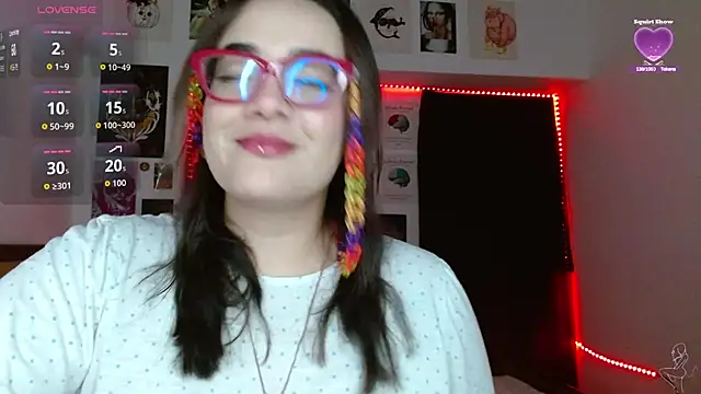 Chat XXX Live Nova-Satela