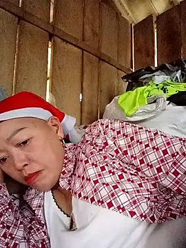 Chat XXX Live Agnes-baby