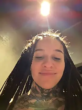 KishaMurのライブXXXチャット