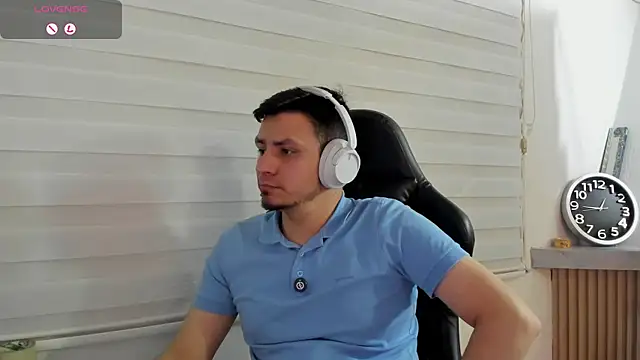 Rick_Adams' Live XXX Chat