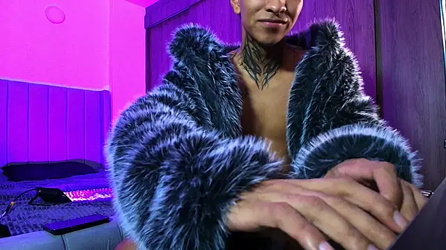 im_Usuga – Kamerová šou