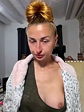 kylie_blck Webcam-Show