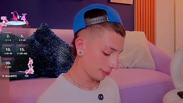 Luca_Prince_のライブXXXチャット