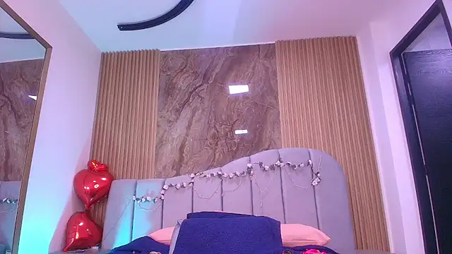 arletmss' Live XXX Chat