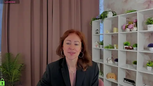 LeticiaRomano: απευθείας συνομιλία ΧΧΧ