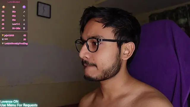 Show Webcam de fuckkboy101