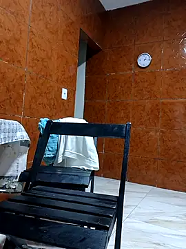 Pokazy przed kamerką – GettingLiepaja