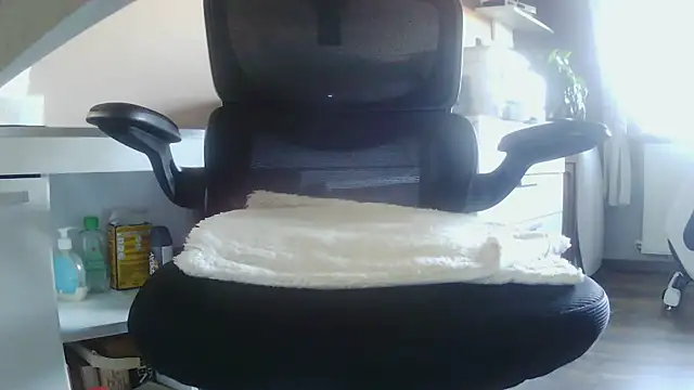 Вебкам-шоу suedel65