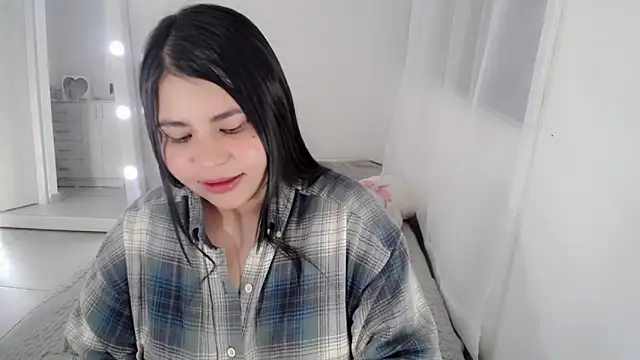 Pertunjukan Kamera Web Youlittlepervertt_