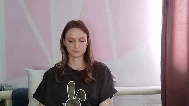 EthylGabak webcam show