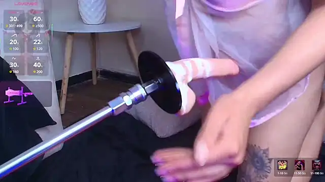 Ariadnaaa_: απευθείας συνομιλία ΧΧΧ