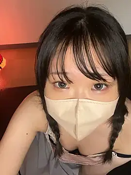 Chat XXX ao vivo de relax_miku