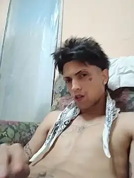 Pertunjukan Kamera Web CubaxxxPeneGrande