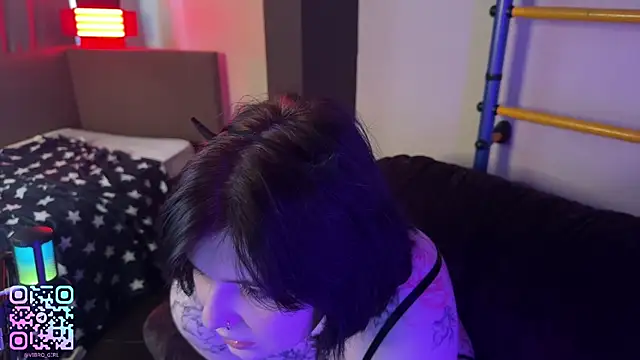 LoveIyBarbie live XXX chat