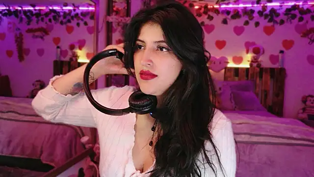 AzaharJaan – Live XXX-chat