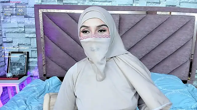 malek_zark2 webkamerás műsora