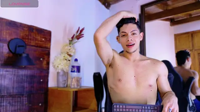 JhosuaVega's Live XXX Chat