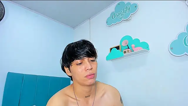 ivyheat3 Live XXX-Chat