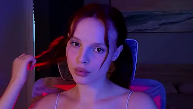 mollybossy Live XXX Chat