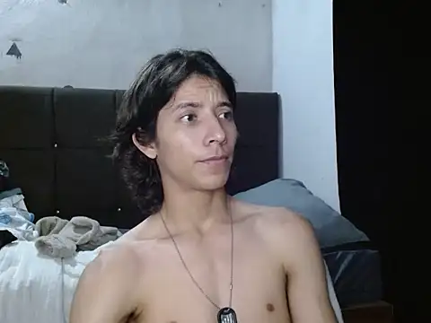 Webkamerová show VAZAK