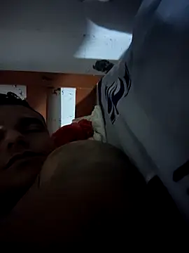 Webkamerová show Antonny_grace