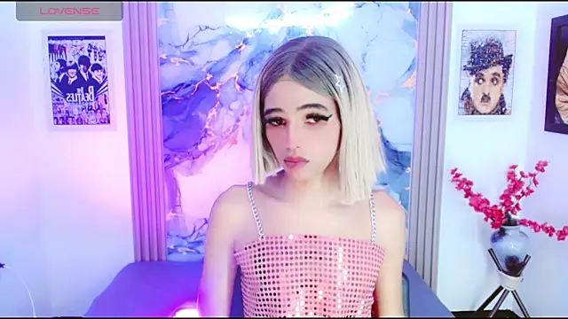 gaby_dream_ Webcam-Show