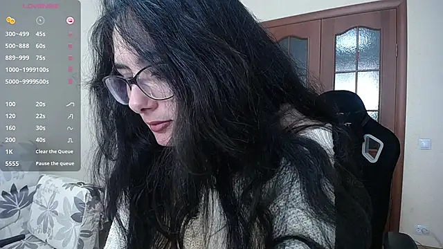 The_Blacksphinxxx: онлайн-секс-чат