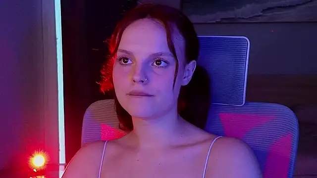 Czat XXX na żywo – mollybossy