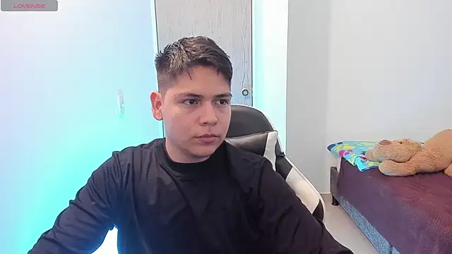 Asta_YunoXXX Live XXX Chat