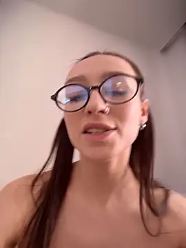 XXX chat uživo modela ElizaFi