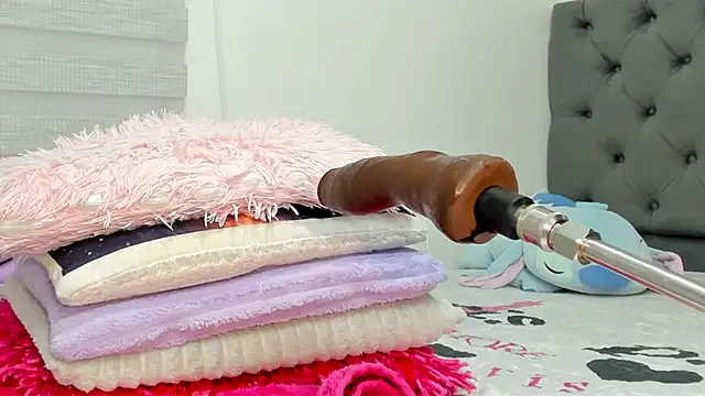 Chat XXX ao vivo de Elizabeth_18_