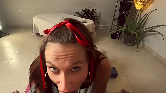 RhiCon Show in webcam