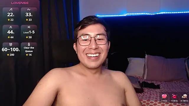 Show webcam de andrewmhilton_