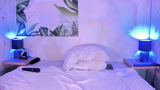 LIAH_IZUMI 即時 XXX 聊天