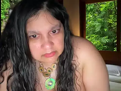 MelanieFawker Live XXX-Chat