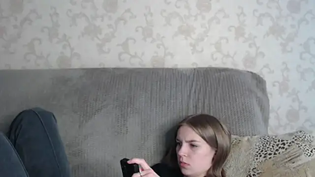 HitGyrl's Live XXX Chat