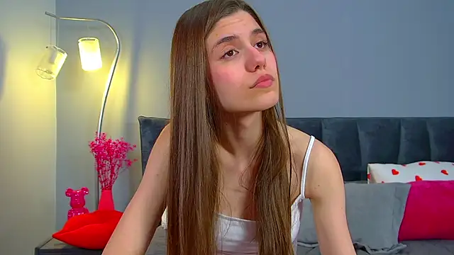 ArianaAllensのライブXXXチャット