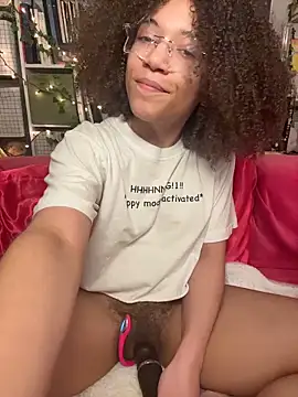 Show de webcam de ollythegreat