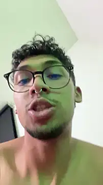 toritoga's Webcam Show