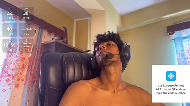 thecatfishh's Live XXX Chat