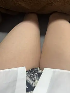 maonyan6 Webcam-Show