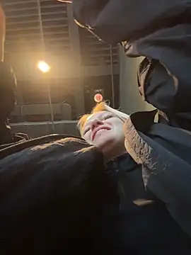 AshleyMur Webcam-Show