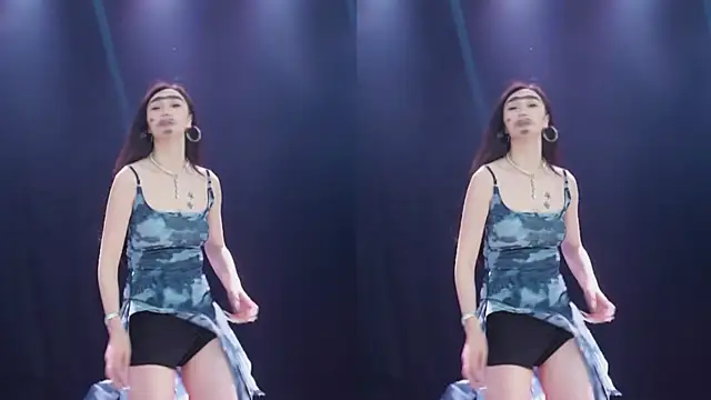 Lucky_aixi Chat XXX in diretta