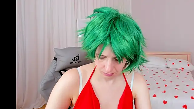 Kathrine_Meyer Chat XXX in diretta