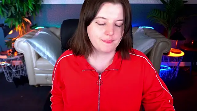 Chat XXX en directo de KristiFoxy