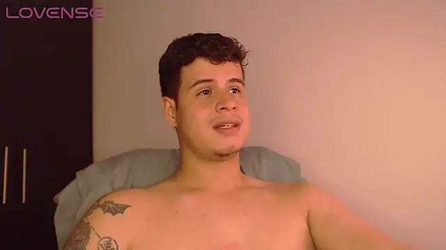 Онлайн чат XXX BjornSteel