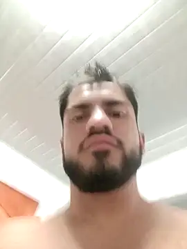 Camille_n_Shaggy's Webcam Show