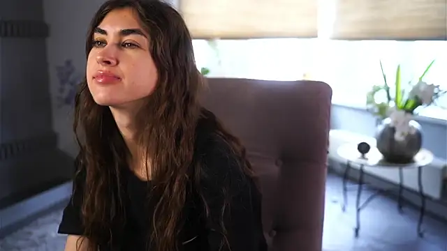 ColleenMaren's Webcam Show